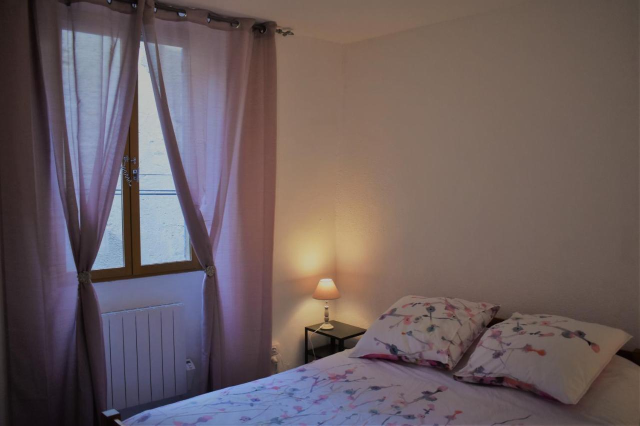 Les Hirondelles Villa Pont-de-Barret ภายนอก รูปภาพ